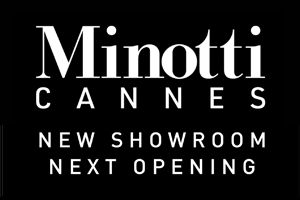 Minotti Cannes by Designset
